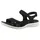 ECCO Cruise II 3 Straps - Sandalen Gr. 36 EU