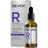 REVOX B77 - RETINOL Unifying Regenerator Anti-Aging Gesichtsserum 30