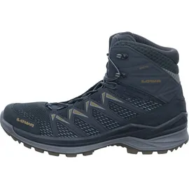 Lowa Innox Pro GTX Mid Herren Graphit/Bronze 48