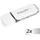 Philips USB 2.0 2-Pack 32GB Snow Edition Shadow Grey