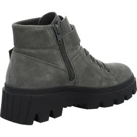 Gabor Boots 1.823, Rauleder, grau, Damen, EU 6,5/40 - 40 EU