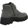 Gabor Boots 1.823, Rauleder, grau, Damen, EU 6,5/40 - 40 EU