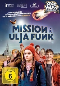 Mission Ulja Funk (DVD)