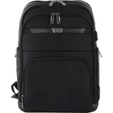 Roncato Biz 4.0 Rucksack Schwarz