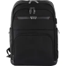 Roncato Biz 4.0 Rucksack Schwarz