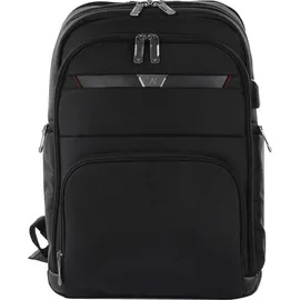 Roncato Biz 4.0 Rucksack Schwarz