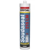 SOUDAL Soudaseal 215 LM weiß 290 ml
