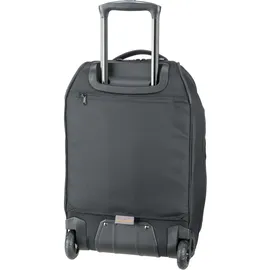Vaude CityTravel Carry-On 2-Rollen Cabin 54 cm/ 29 l black