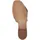 CAPRICE Pantoletten Leder - Taupe - 36