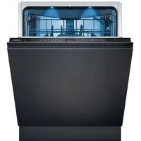 Siemens iQ500 SX65EX12CE Einbau-Geschirrspüler (vollintegrierbar, 598 mm breit)