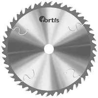 Fortis HW-Kreissägebl. 300x3,2 x30mm Z28LWZ Fortis