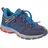 Navy/Rot 33