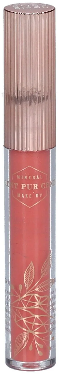 Cent Pur Cent Lipgloss Bijou Bisou Jones