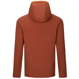 Dare 2b Dare2b Sprint City Kapuzenpullover - Arabian Spice - 2XL