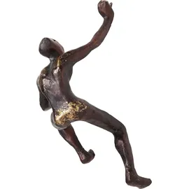 Kare Wandschmuck Climber, 14x23cm