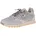 Sneaker Low Herren Grau 43