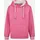 salzhaut Hoodie ÜLKEN Rosa L