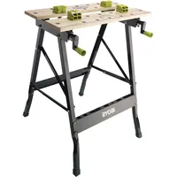 RYOBI Etablierte faltbarer Bambus RYOBI 605x625x755mm RWB01