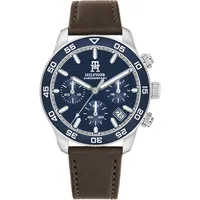 Tommy Hilfiger TH85 Chronograph Herrenuhr -
