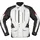 Modeka Striker II Motorradjacke Grau/Schwarz XS