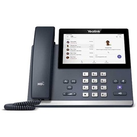 Yealink Wandmontagehalterung für VoIP-Telefon MP56