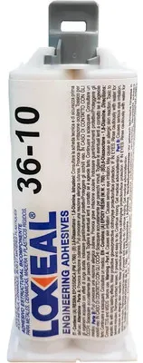36-10-050 Epoxy 50 ml 60 min