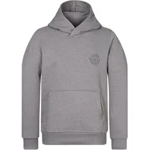 Naketano Hoodie Grau L