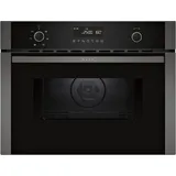 Neff N50 C1AMG84G1 Mikrowelle mit Grill/Heißluft