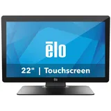 ELO LCD Monitor 22" schwarz (E351600)