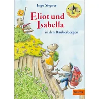Beltz / Gulliver von Beltz & Gelberg Eliot und