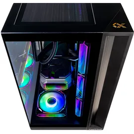 CAPTIVA Highend Gaming R89-109 2023 64 GB RAM 4 TB SSD GeForce RTX 5080 Windows 11 Home