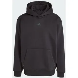 adidas Hoodie Schwarz 2XL