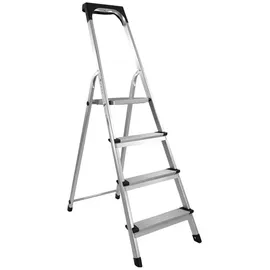 Lemodo Trittleiter 4 Stufen