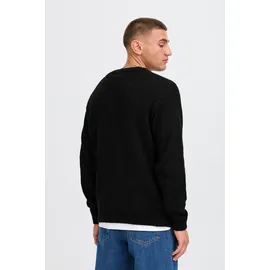!Solid Strickjacke SDHamed Schwarz XL