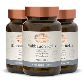 Bärbel Drexel Blähbauch Relax mit Kümmel Presslinge 90 St.