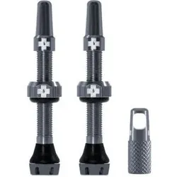 Muc Off Fahrradventil Valve Kit V2 EINHEITSFARBE 44 MM