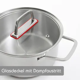 Kopf Jara Topf-Set 9-tlg.
