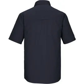 KILLTEC KOS 63 Funktionshemd Blau 4XL