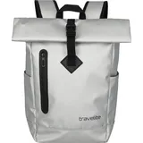 Travelite Basics Roll-Up Rucksack