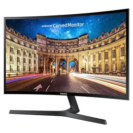 Samsung C24F396FHR 24"