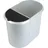 Helit Duo-System 20 l Schwarz, Silber