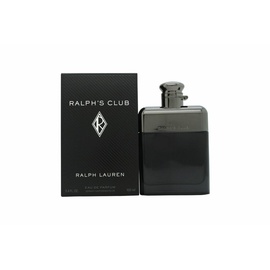 Ralph Lauren Ralph's Club Eau de Parfum 100 ml