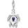 Thomas Sabo Schildkröte blau 1897-667-1
