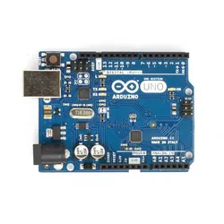 Arduino UNO SMD Rev3, ATmega328, 16 MHz, 0,032 MB, 2 KB, 1 KB, Arduino