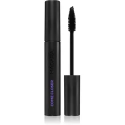 MÁDARA Come Closer stärkende Mascara 6 ml