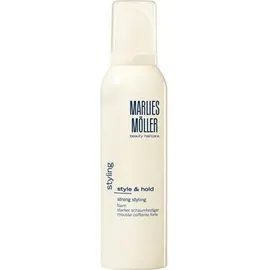 Marlies Möller Essential Styling Foam Strong 200 ml