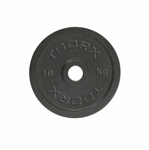 Weightplate Iron 20 kg Ø25