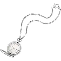 Taschenuhr Philip Watch R8259183003 Taschenuhr Armbanduhr Zahlen Kette 42 MM