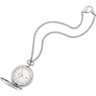 Taschenuhr Philip Watch R8259183003 Taschenuhr Armbanduhr Zahlen Kette 42 MM