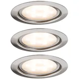 Paulmann Micro Line 3er Pack (935.53)